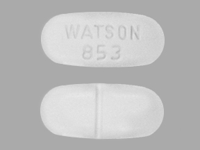 watson 853