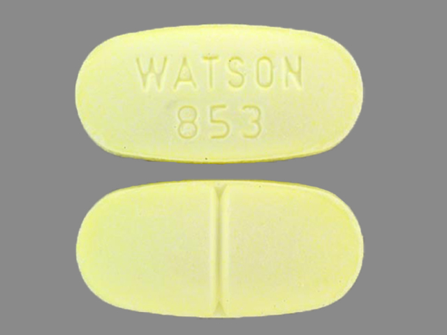 yellow watson 853